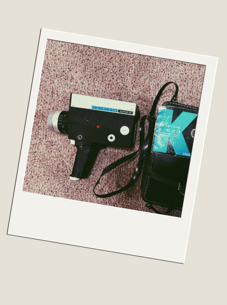 The Super 8...
